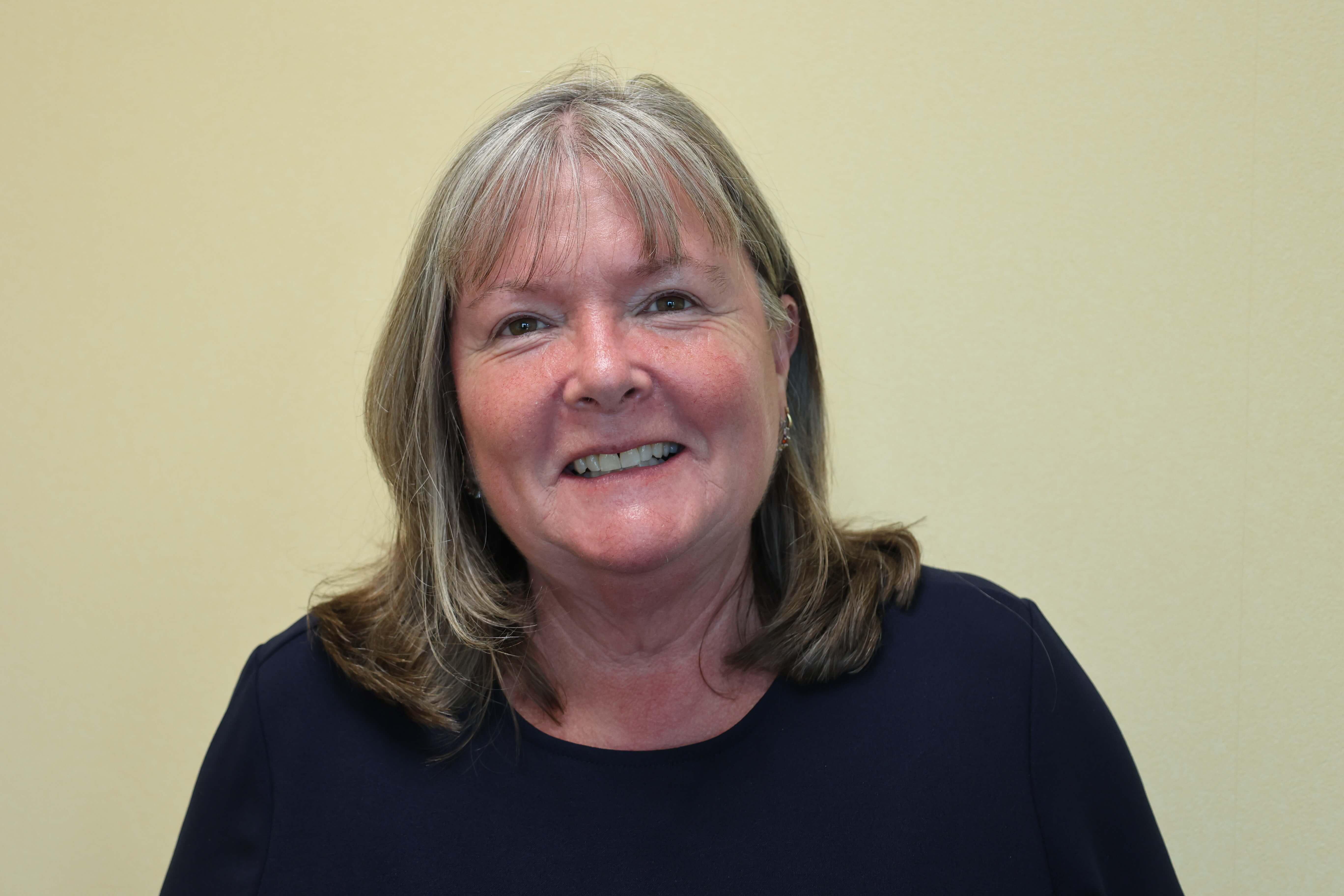 Photo of Georgina Roberts