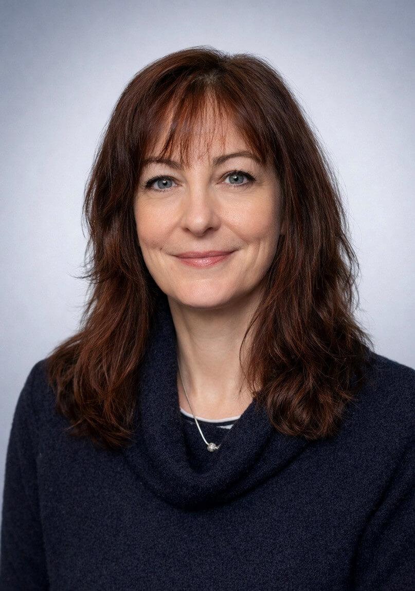Photo of Pauline Wilson