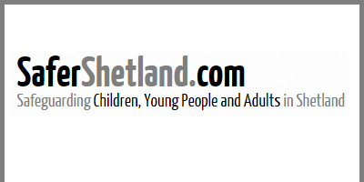 Safer Shetland