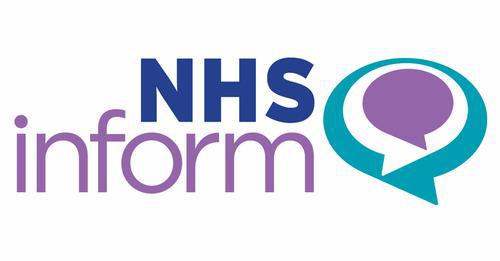 NHS Inform Logo