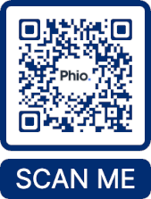 Phio QR Code